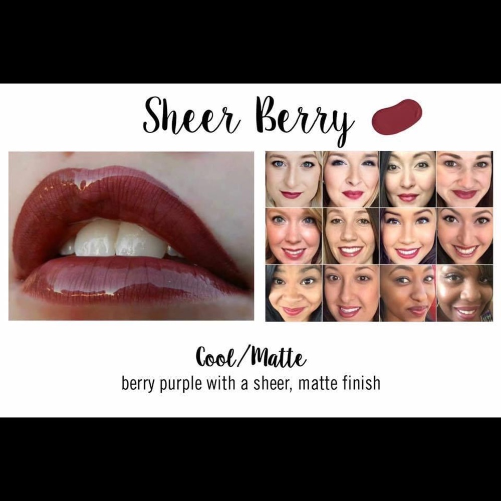 LipSense
